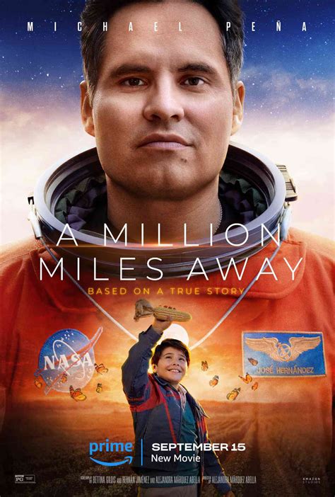 a million miles away netflix release date|a million miles away netflix.